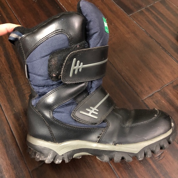 Cougar winter boots boys size 5M - Picture 15 of 15